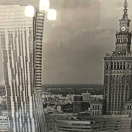 Stare Miasto Bednarska 10 Apartman Varsó Kültér fotó