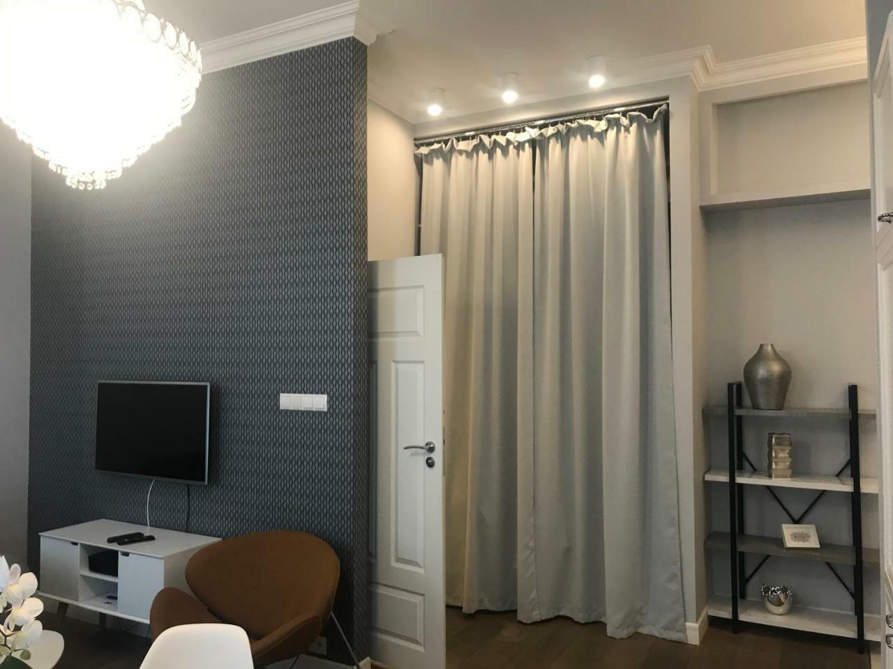 Stare Miasto Bednarska 10 Apartman Varsó Kültér fotó