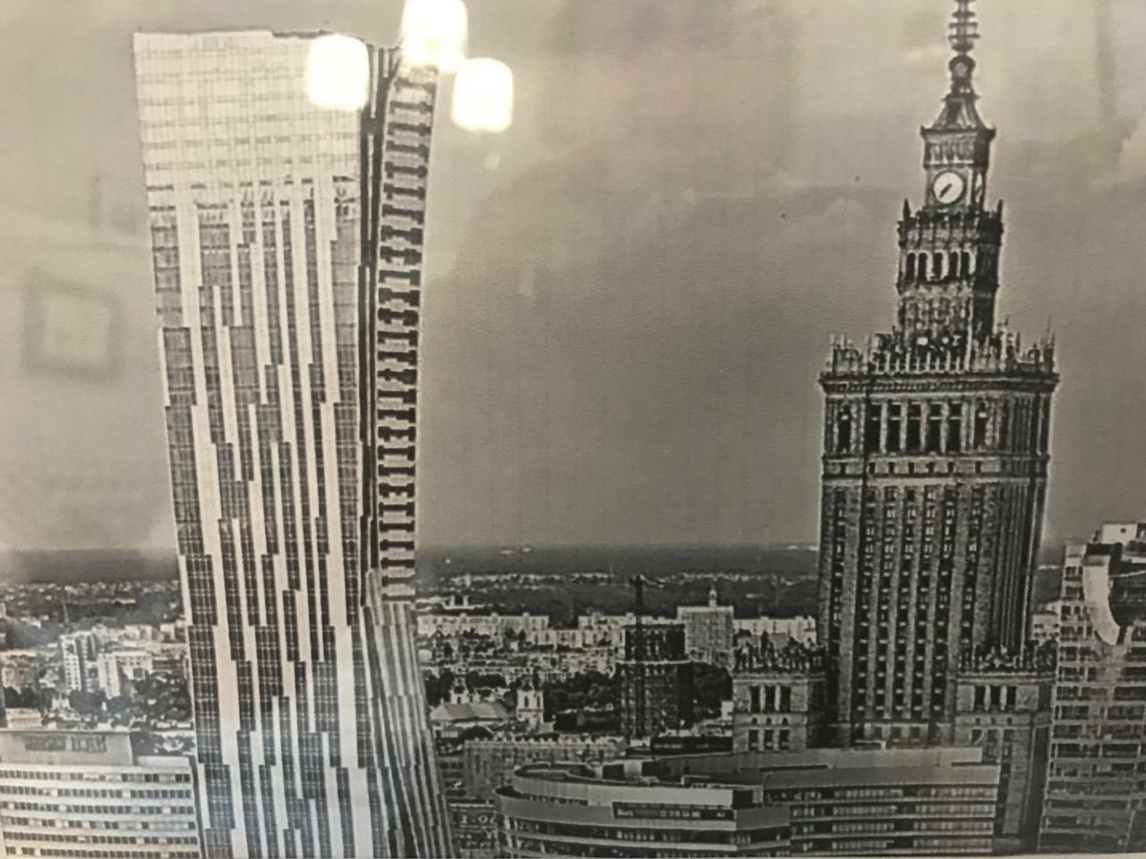 Stare Miasto Bednarska 10 Apartman Varsó Kültér fotó