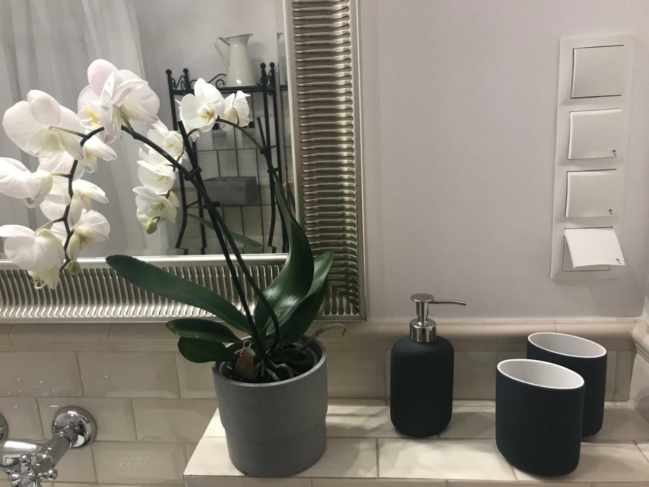 Stare Miasto Bednarska 10 Apartman Varsó Kültér fotó