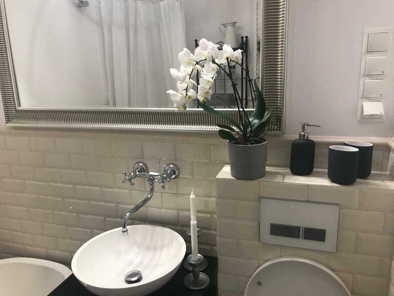 Stare Miasto Bednarska 10 Apartman Varsó Kültér fotó
