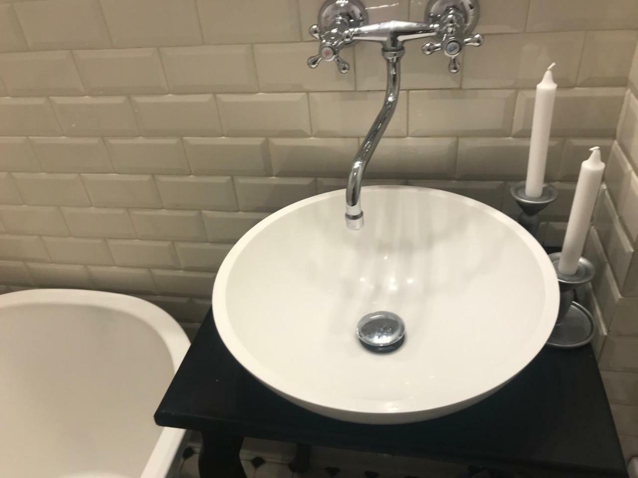 Stare Miasto Bednarska 10 Apartman Varsó Kültér fotó