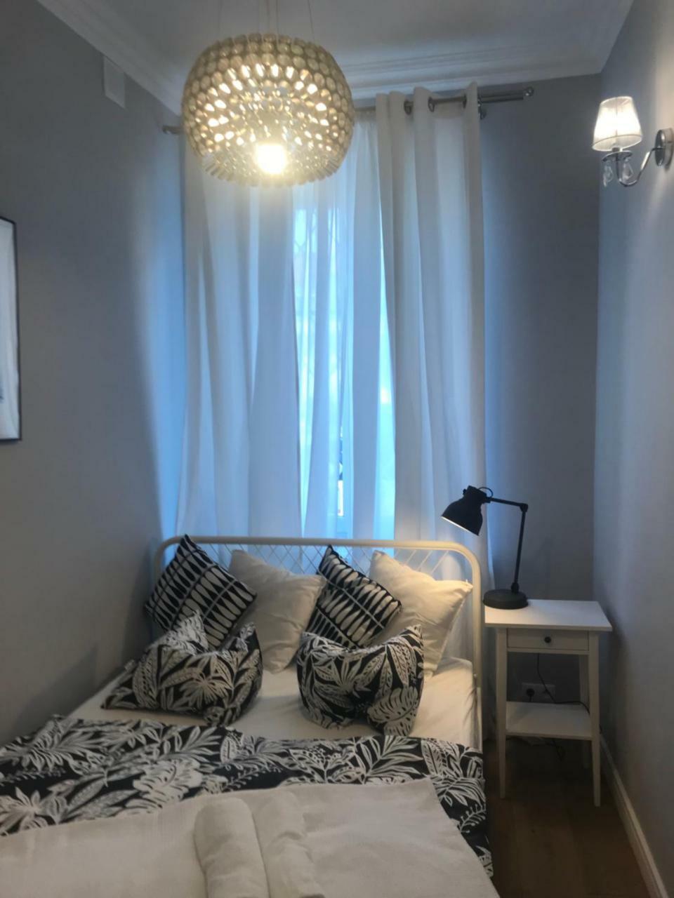 Stare Miasto Bednarska 10 Apartman Varsó Kültér fotó