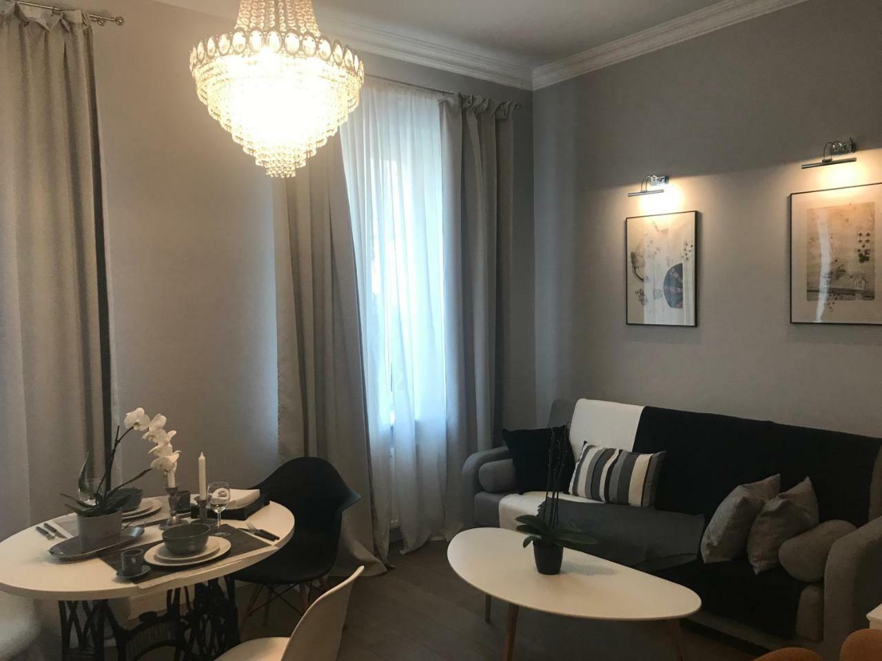 Stare Miasto Bednarska 10 Apartman Varsó Kültér fotó