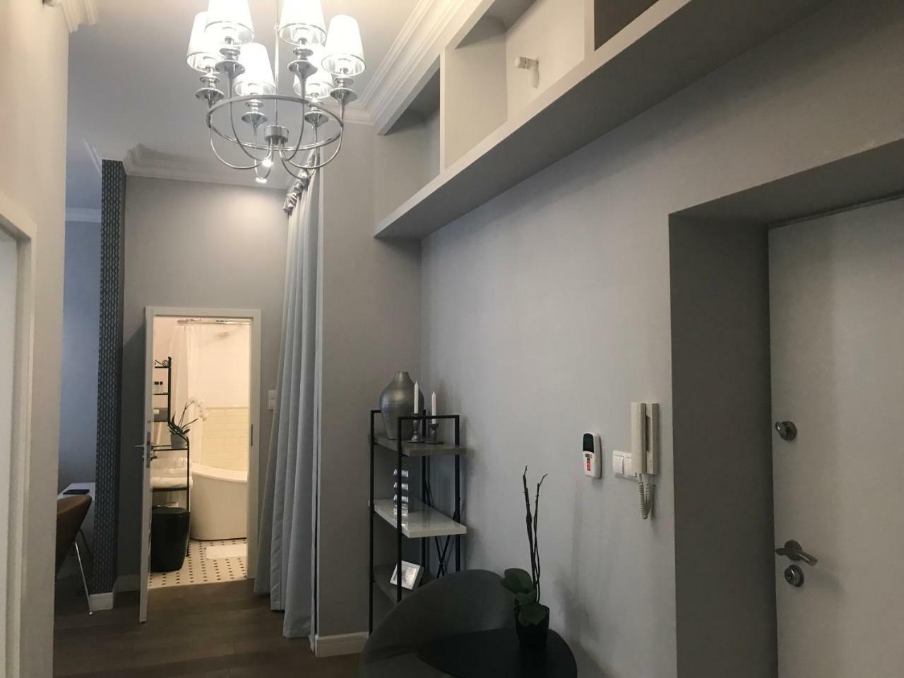 Stare Miasto Bednarska 10 Apartman Varsó Kültér fotó