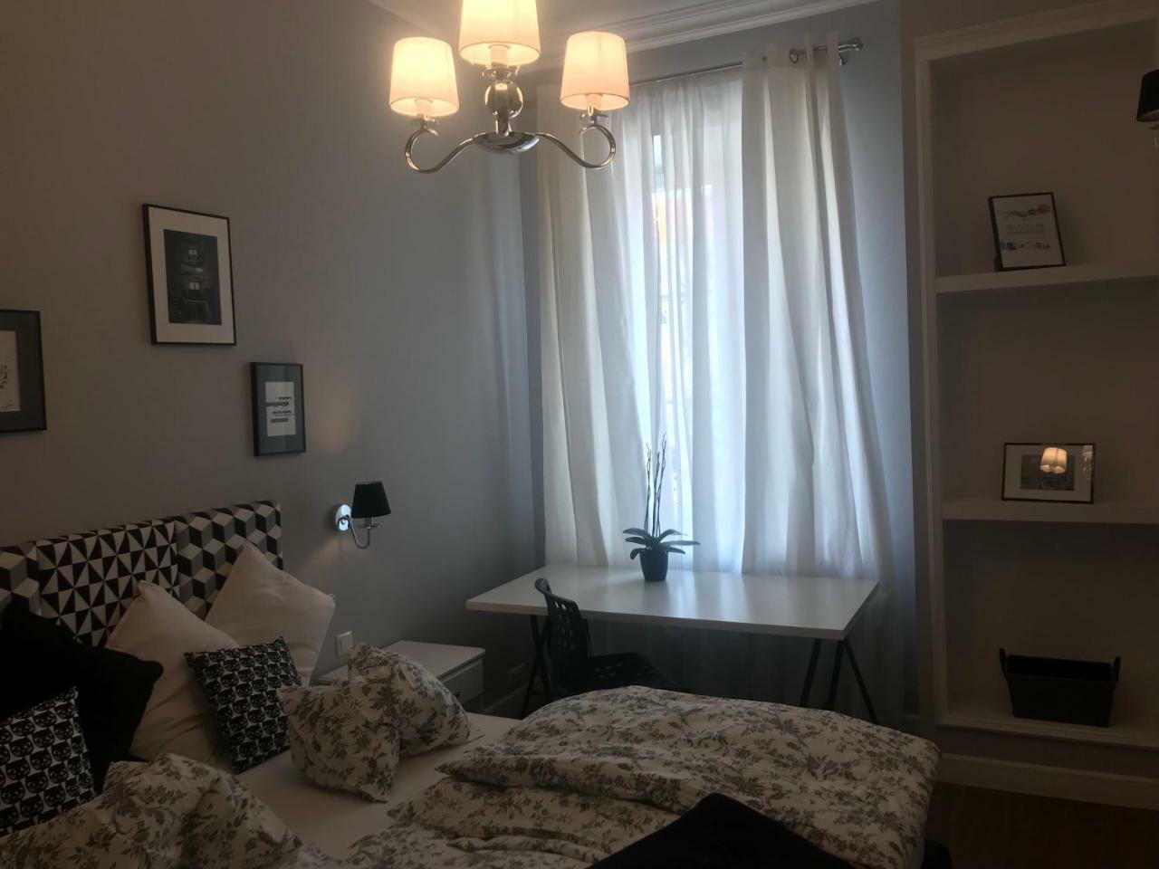 Stare Miasto Bednarska 10 Apartman Varsó Kültér fotó