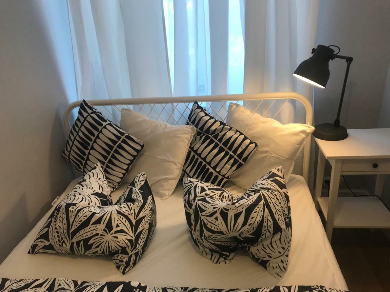 Stare Miasto Bednarska 10 Apartman Varsó Kültér fotó