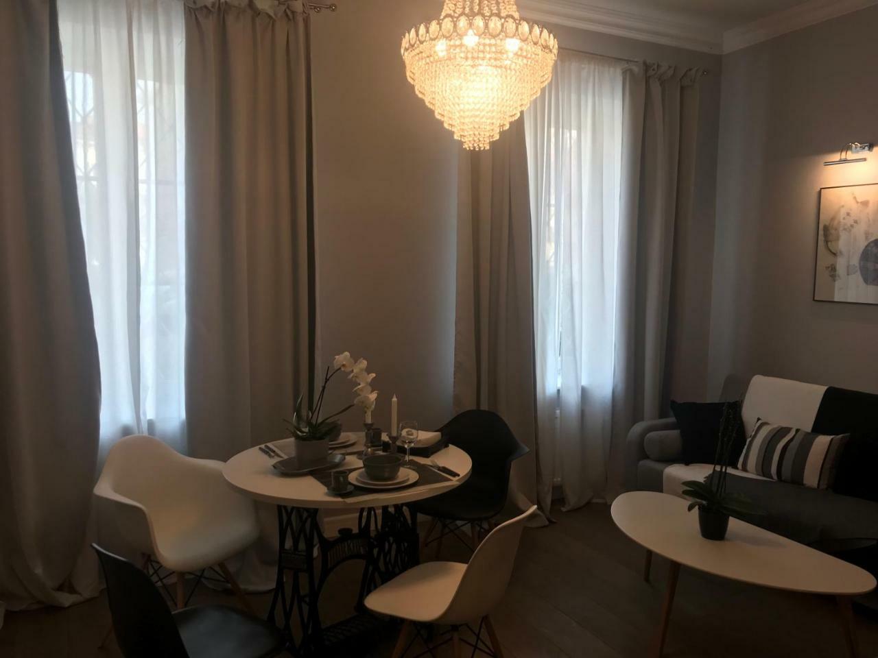 Stare Miasto Bednarska 10 Apartman Varsó Kültér fotó