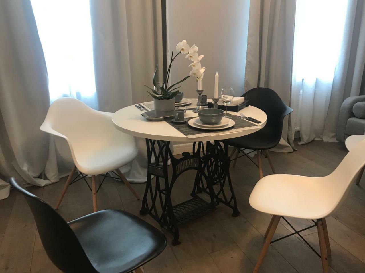 Stare Miasto Bednarska 10 Apartman Varsó Kültér fotó