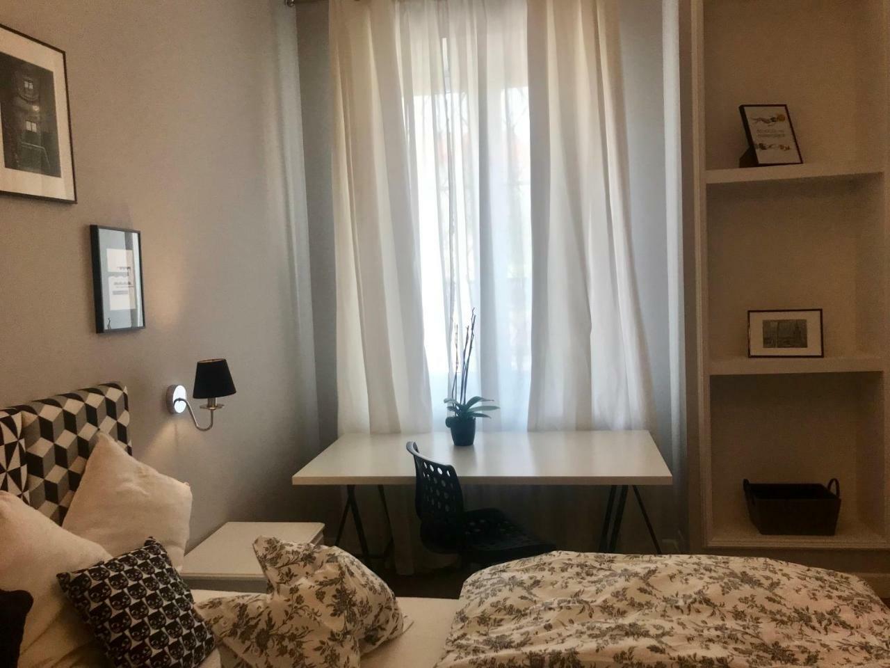 Stare Miasto Bednarska 10 Apartman Varsó Kültér fotó