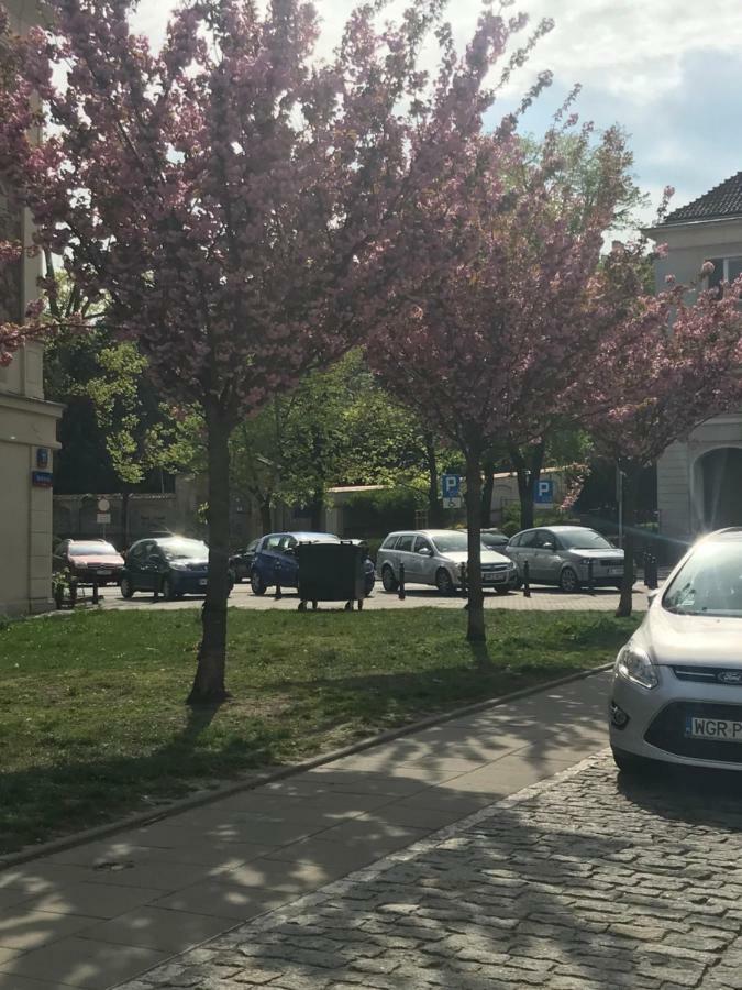 Stare Miasto Bednarska 10 Apartman Varsó Kültér fotó
