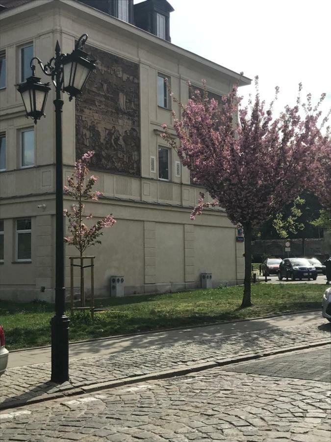 Stare Miasto Bednarska 10 Apartman Varsó Kültér fotó