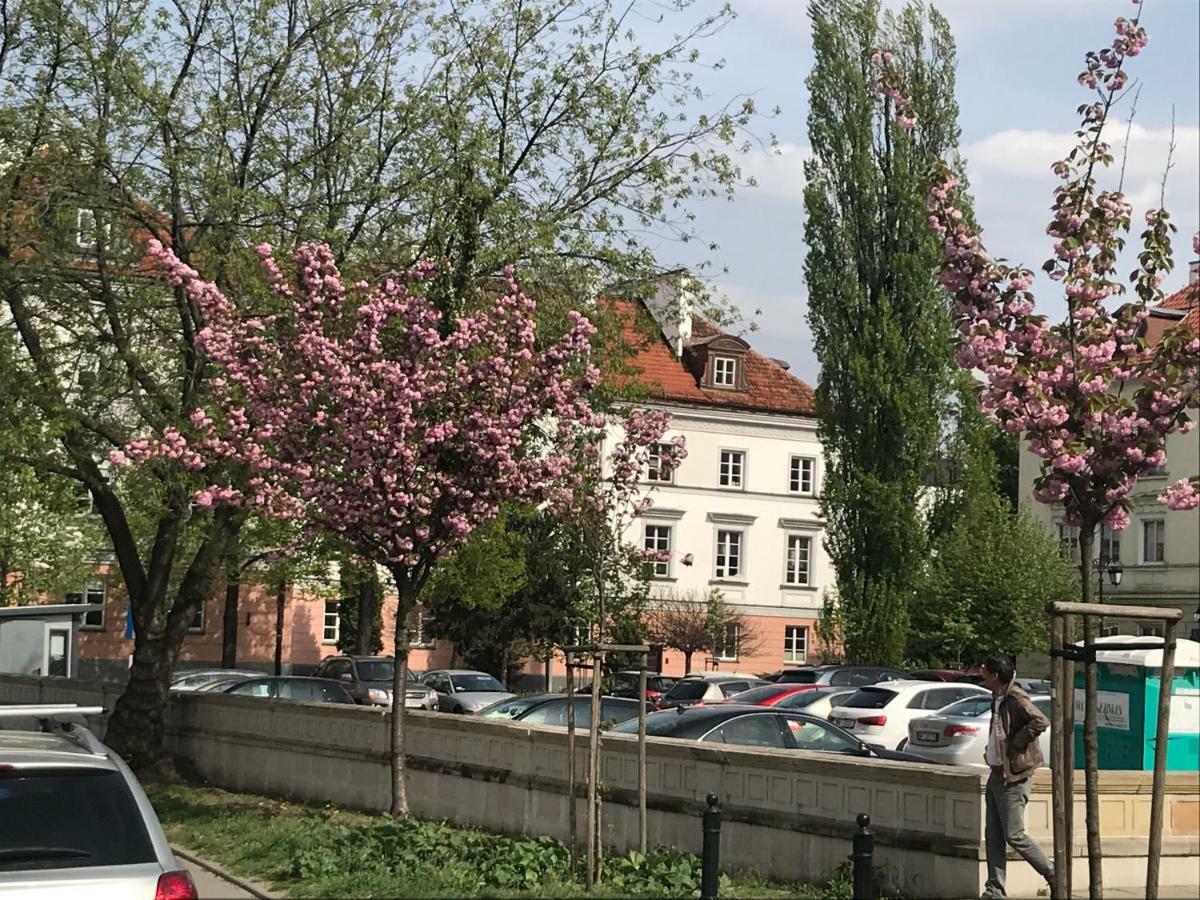 Stare Miasto Bednarska 10 Apartman Varsó Kültér fotó